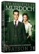 Les Enquêtes de Murdoch - Saison 2 - Volume 2
