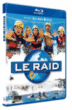 Le Raid - Combo Blu-Ray + DVD&nbsp;-&nbsp;Djamel Bensalah
