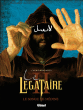 Le Légataire, T2&nbsp;-&nbsp;Joseph Béhé, Camille Meyer, Giroud