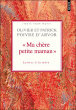 Ma chère petite maman&nbsp;-&nbsp;Patrick Poivre d'Arvor