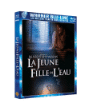 La Jeune fille de l'eau - Edition Blu-Ray&nbsp;-&nbsp;M. Night Shyamalan
