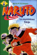 Naruto, T6&nbsp;-&nbsp;Collectif