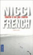 Charlie n'est pas rentrée&nbsp;-&nbsp;Nicci French