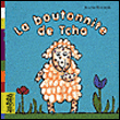 La boutonnière de Tcha&nbsp;-&nbsp;Jennifer Dalrymple