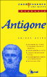 Antigone de Sophocle&nbsp;-&nbsp;Collectif