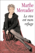 Le rire est mon refuge&nbsp;-&nbsp;Marthe Mercadier