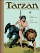 Tarzan archives, T4&nbsp;-&nbsp;Russ Manning, Edgar Rice Burroughs