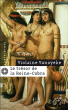 Le trésor de la reine Cobra&nbsp;-&nbsp;Violaine Vanoyeke