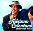 Adriano Celentano&nbsp;-&nbsp;Greatest hits