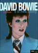 David Bowie et le rock dandy&nbsp;-&nbsp;Loïc Picaud