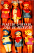 Plaisir d'offrir, joie de recevoir&nbsp;-&nbsp;Anna Rozen