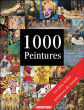 1000 peintures&nbsp;-&nbsp;Victoria Charles, Joseph Manca, Donald Wigal