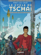 Le cycle de Tschaï, T6&nbsp;-&nbsp;Li, Jean-David Morvan