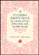 La cuisine érotique de tante Thine enseignée aux jeunes filles&nbsp;-&nbsp;Manuel de Gueze