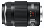 Panasonic Lumix G Vario 45 - 175 mm f/4.0 - 5.6 ASPH. O.I.S. Premium X