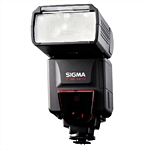 Sigma Flash EF-610 DG ST dédié aux Boîtiers Sony ADI - Flash Flash