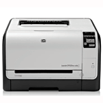 HP LaserJet Pro CP1525nw - Imprimante Ethernet & WiFi - Imprimante Imprimante