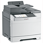 Lexmark X548de - Imprimante Multifonctions Ethernet - Imprimante Imprimante