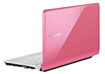 Samsung NC110 10,1" LED Rose 320 Go