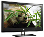 LG 19LV2500 LED