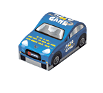University Games - Auto Games - Dis moi, ce que je vois - University Games
