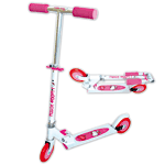 D'Arpeje - Hello Kitty - Patinette 2 roues