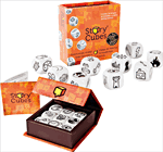 Gigamic - Story Cubes Std - Gigamic Story