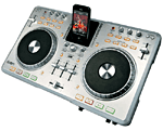 Ion Discover DJ Pro - Table de