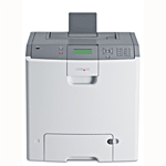 Lexmark C736dn - Imprimante Ethernet - Imprimante Imprimante