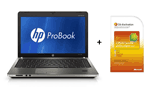HP ProBook 4330S (XX941EA) 13,3