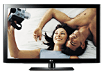 LG 32LD550