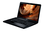 Toshiba Satellite C670D-10L 17,3