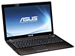 Asus X73SV-TY315V 17,3