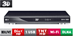 LG HR570 3D