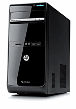 HP Pavilion p6-2031fr - Ordinateur de
