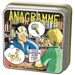Asmodée - Cocktail Games - Anagramme - Asmodee Cocktail