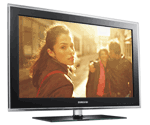 Samsung LE32D550