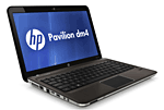 HP Pavilion dm4-2150sf 14" LED - Ordinateur portable