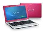 Sony Vaio VPC-YB3V1E/P 11,6