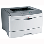 Lexmark E260dn - Imprimante Ethernet - Imprimante Imprimante