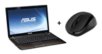 Asus X53SV-SX200V 15,6