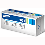 Samsung Toner MLT-D101S pour imprimantes Samsung SCX-3405 & ML-2165 - Noir