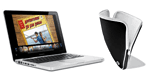 Apple MacBook Pro 2,4 GHz