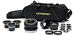 Kit Lensbaby Creative Effects