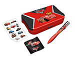 Pack Cars 2 Thrustmaster pour DS Lite, DSi et 3DS