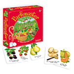 Sentosphère - Parfumaster Le verger potager - Sentosphere Parfumaster