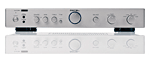 Rotel RA-04 argent
