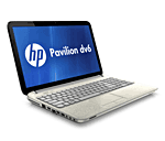HP Pavilion dv6-6157sf 15,6