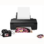 Epson Stylus Photo 1500W - Imprimante A3+ WiFi & Ethernet - Imprimante Imprimante