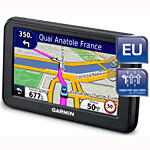 GPS Garmin nüvi 40 - Gamme Essential - Europe